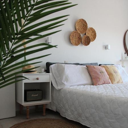 Greekowl Apartments Szkiáthosz Kültér fotó