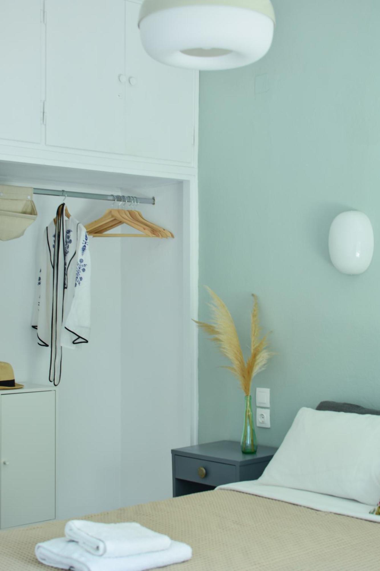 Greekowl Apartments Szkiáthosz Kültér fotó