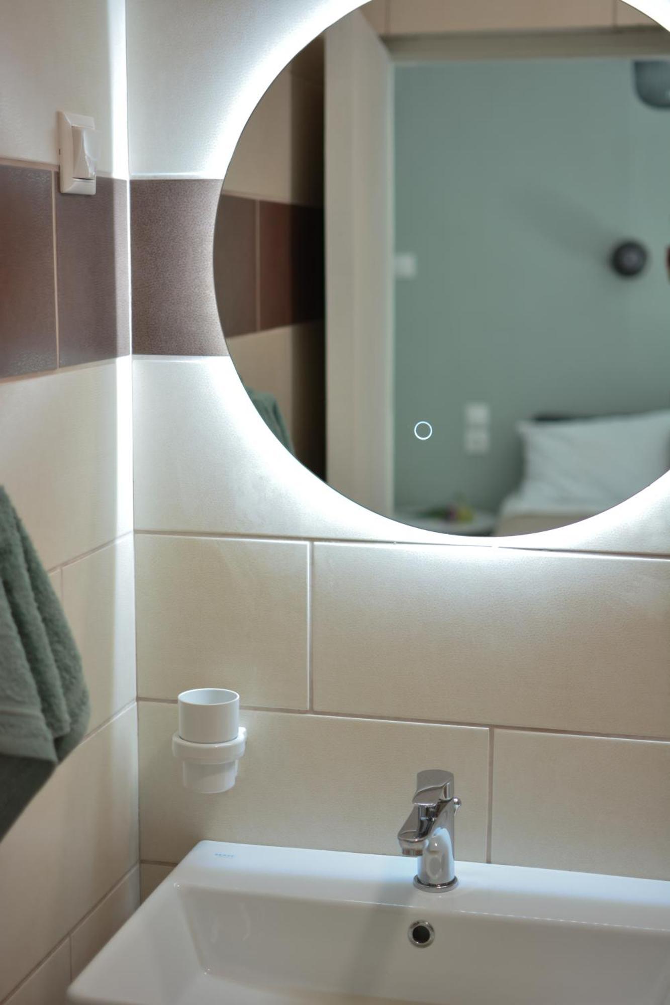 Greekowl Apartments Szkiáthosz Kültér fotó