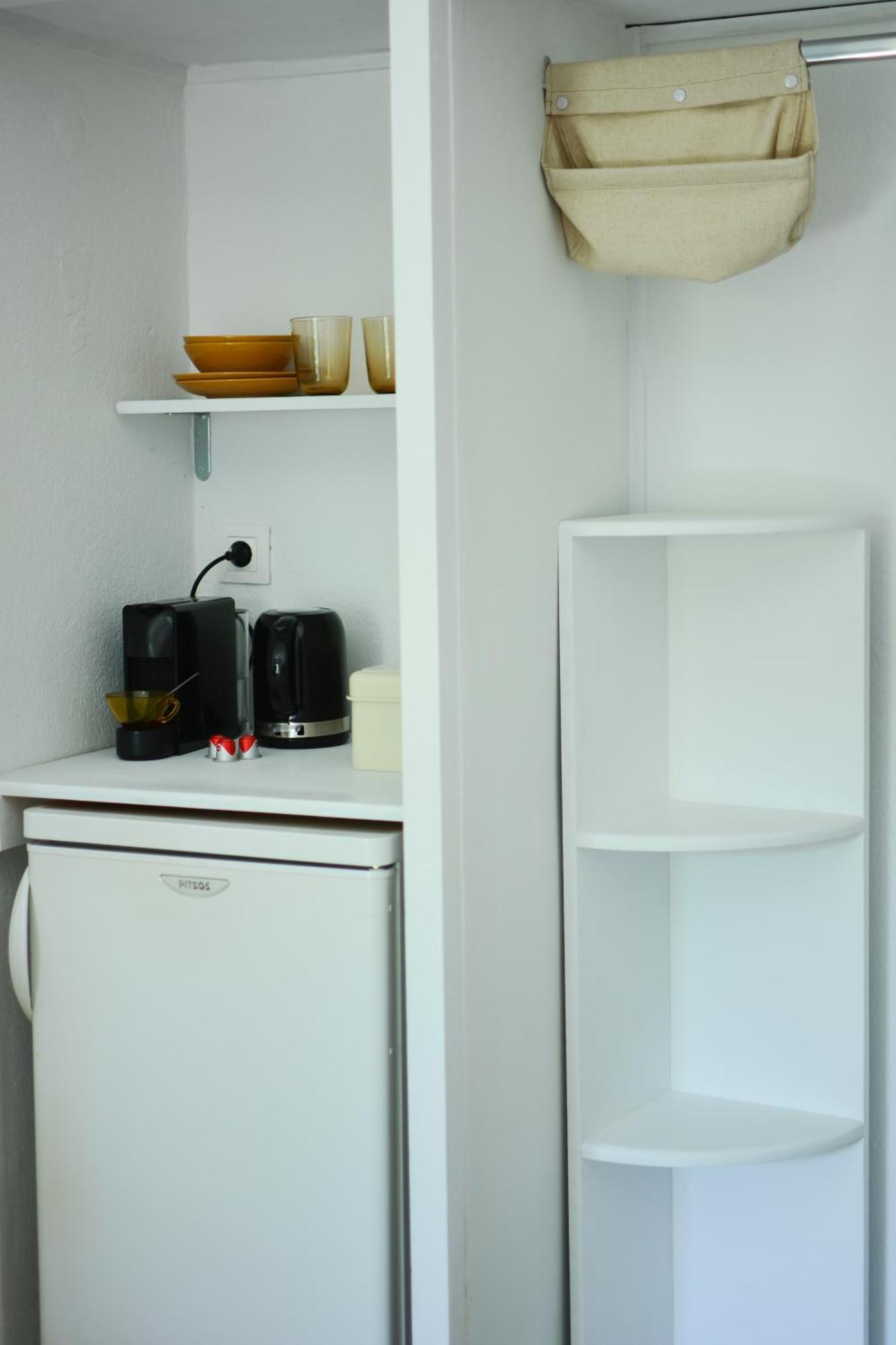 Greekowl Apartments Szkiáthosz Kültér fotó