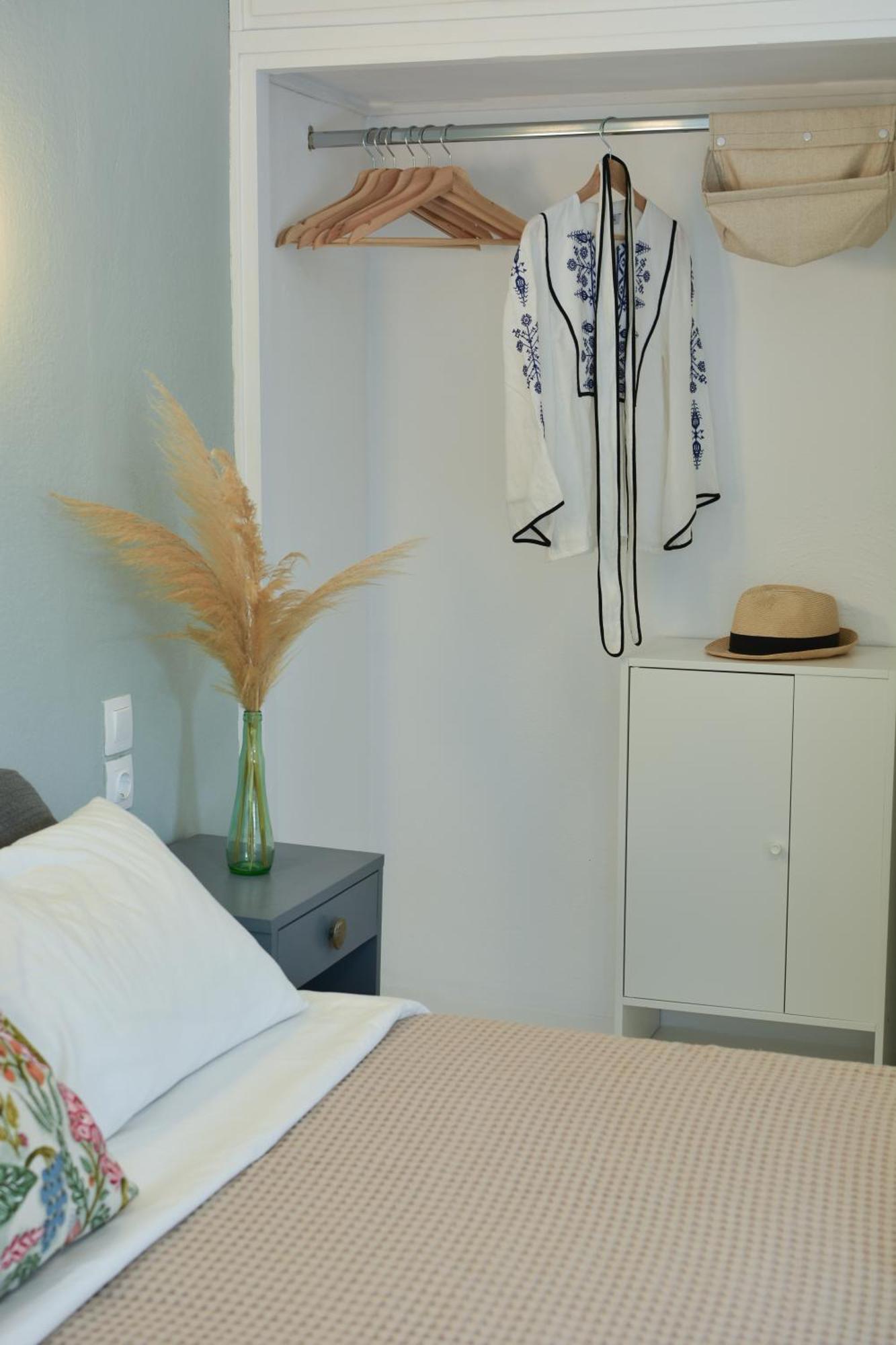 Greekowl Apartments Szkiáthosz Kültér fotó