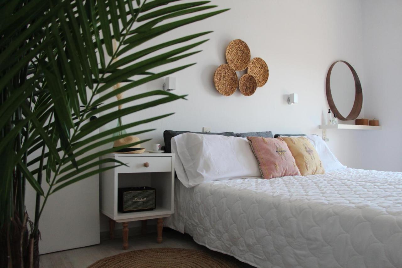 Greekowl Apartments Szkiáthosz Kültér fotó