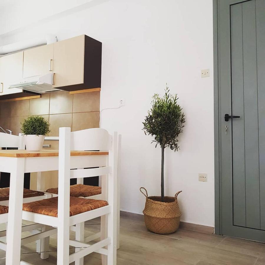 Greekowl Apartments Szkiáthosz Kültér fotó