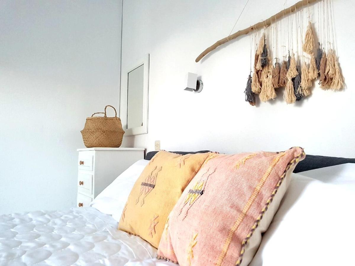 Greekowl Apartments Szkiáthosz Kültér fotó