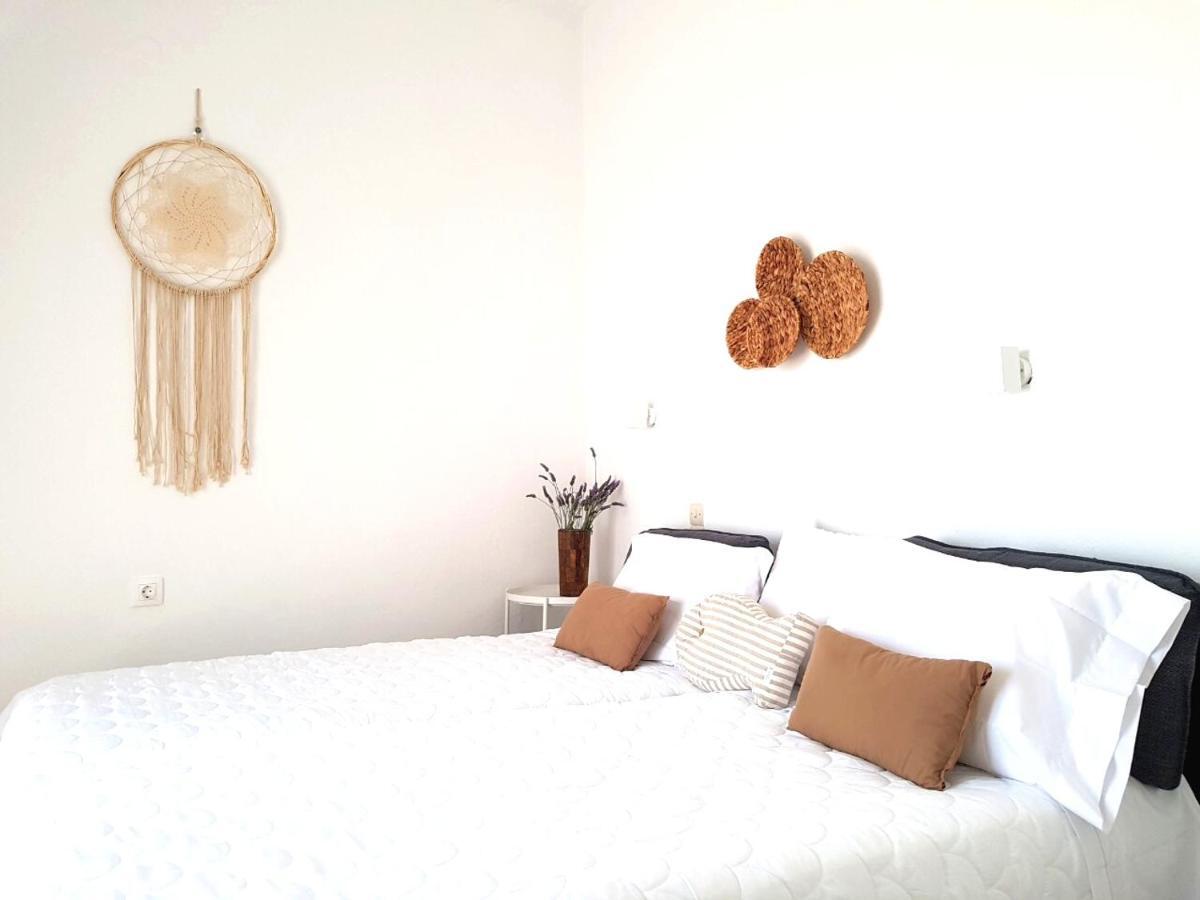 Greekowl Apartments Szkiáthosz Kültér fotó